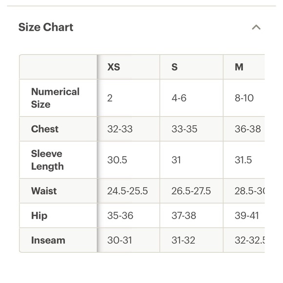 (Sold) Marmot Wiley Polartec Fleece Jacket | Cream and Black | XS - Picture 12 of 12